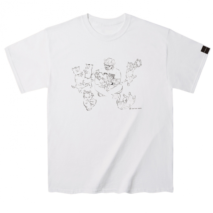 エドシーラン ニューアルバム発売記念 TシャツMサイズ＆トートバッグセット